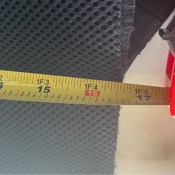 Kate Spade Saturday Scuba Mesh Neoprene A-line Skater Mini Skirt Size 4 - Picture 14 of 14